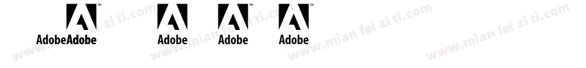 Adobe Devanagri字体转换
